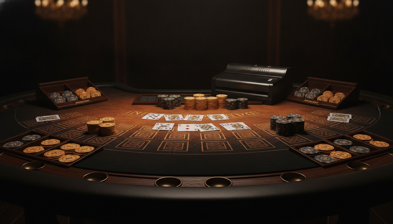 Bettson Casino: Sikkerhet i Betalingsmetoder